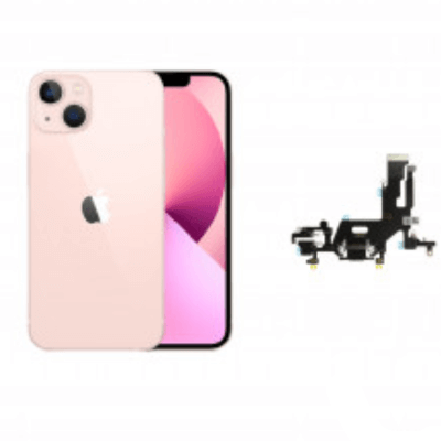 Thay Chân Sạc iPhone 13